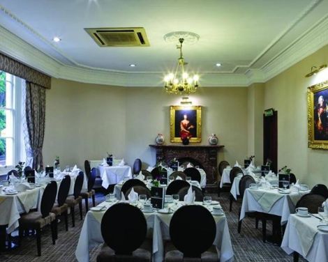 Grange White Hall-2