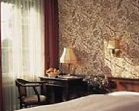 Hotel Interlaken
