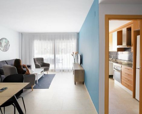 Ibersol Spa Aqquaria Suites