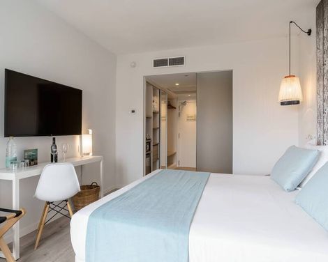 AluaSoul Mallorca Resort