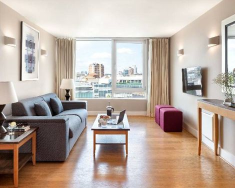 Marlin Apartments Empire Square
