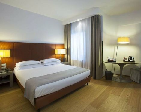 Starhotels Michelangelo Florence-0