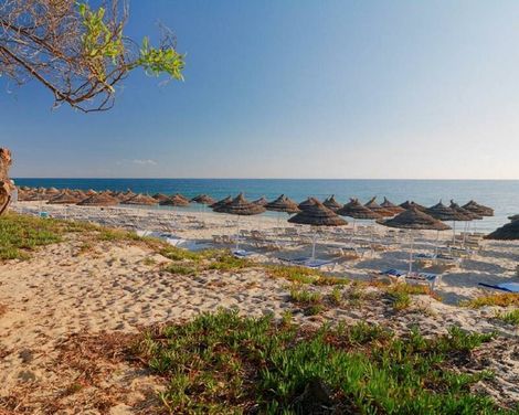 Iberostar Selection Diar El Andalous