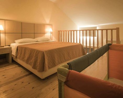 Hotel Coral