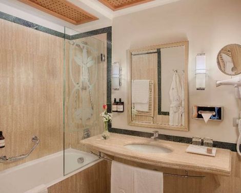 NH Collection Genova Marina