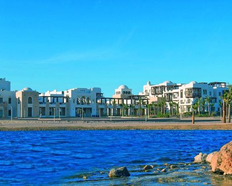 Ancient Sands Golf Resort