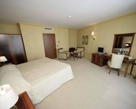 SPA Hotel Romance Splendid