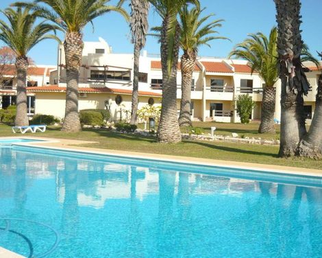 Praia da Lota Resort - Apartments-0