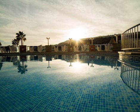 Cabau Cala Nova