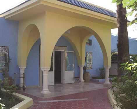 Samira Club-2