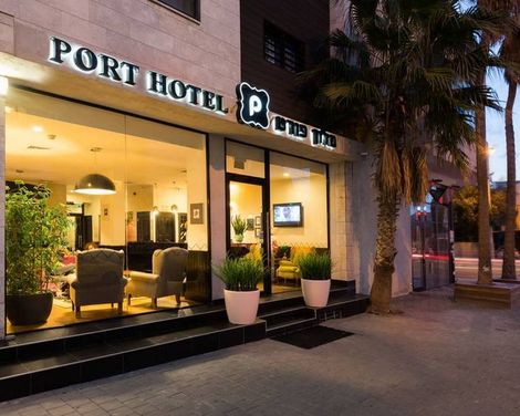 Port Hotel-1
