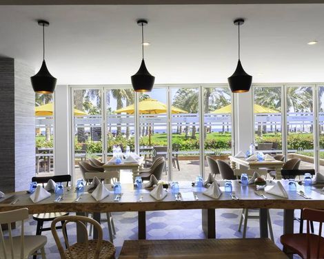 Sealine Beach Resort-1