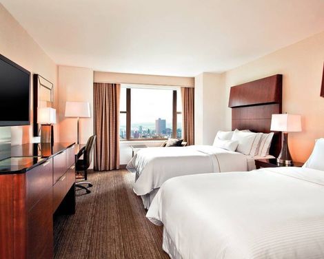 The Westin New York Grand Central