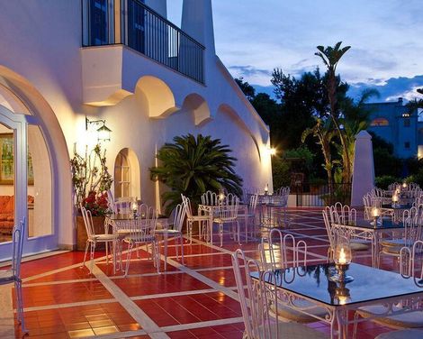 Hotel & Spa Il Moresco 