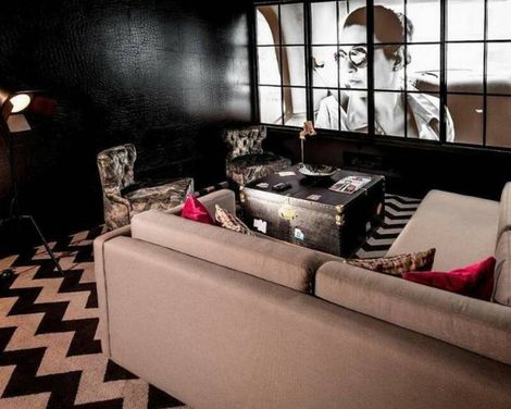 Hotel Gotham-3