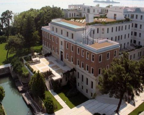 JW Marriott Venice Resort & Spa
