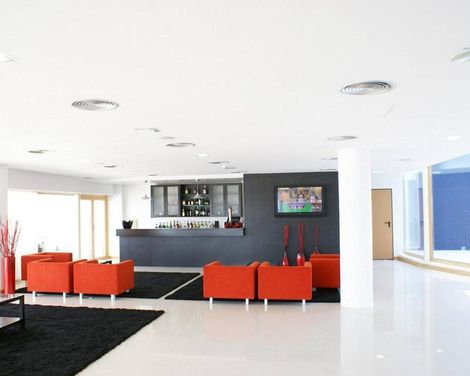 Hotel Miramar Sul-2