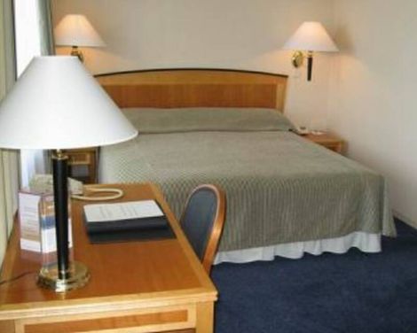 Radisson Blu Hotel & Spa, Daugava Riga-3