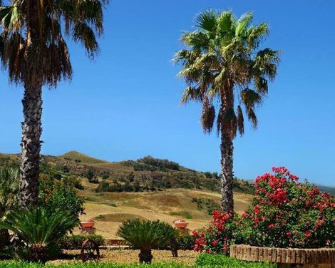 Villa Dafne