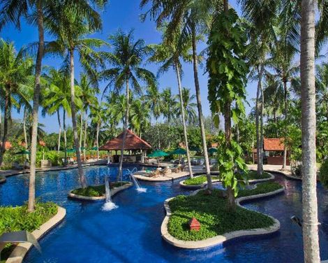 Banyan Tree Phuket
