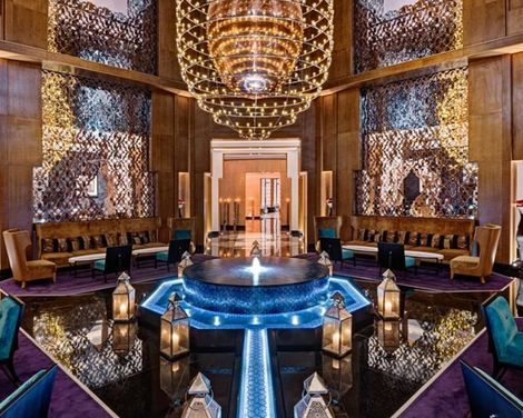 Mövenpick Marrakech-3