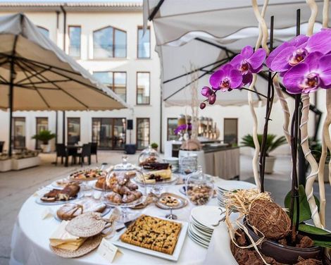 Best Western Premier Villa Fabiano Palace Hotel-2