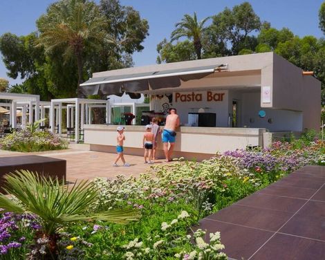 One Resort Aqua Park & Spa