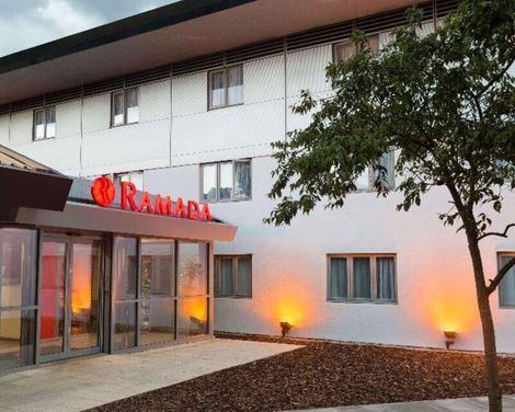 Ramada by Wyndham South Mimms M25
