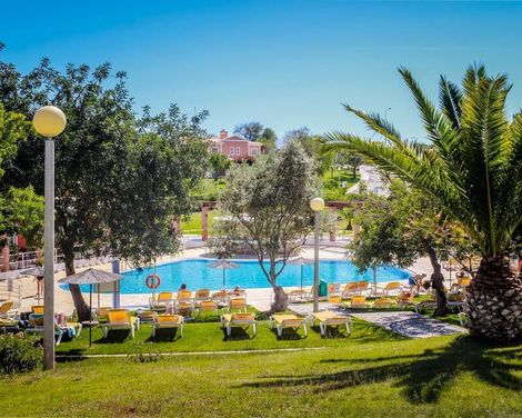 Colina da Lapa & Villas