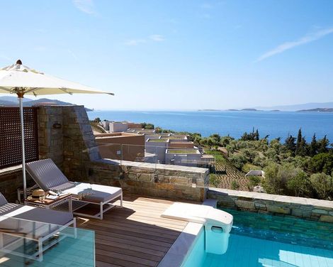 Eagles Villas