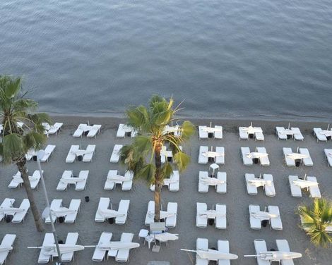 Yunus Hotel