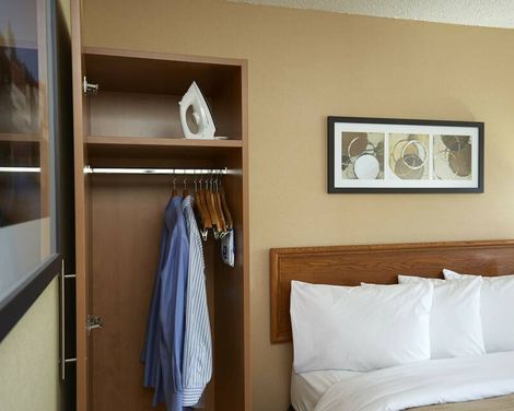 Comfort Inn Pickering-2