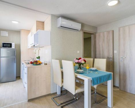 Mobile Homes Tiha