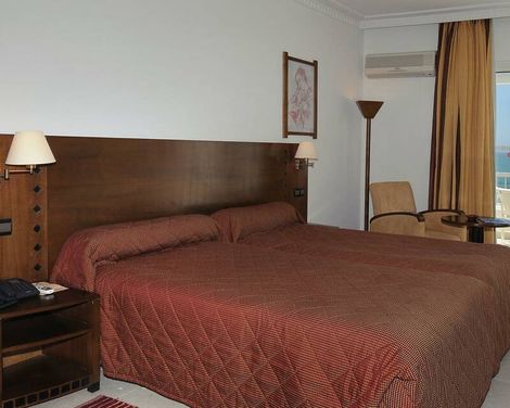 Amadil Ocean Club