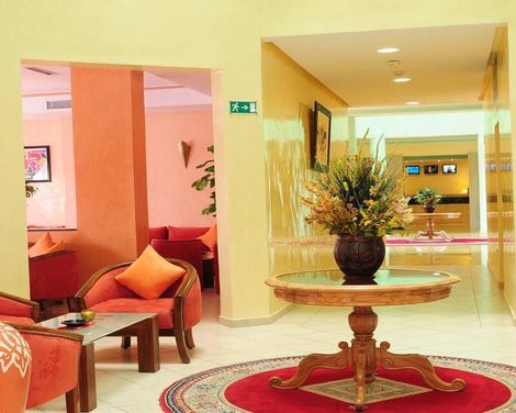 Tildi Hotel & Spa
