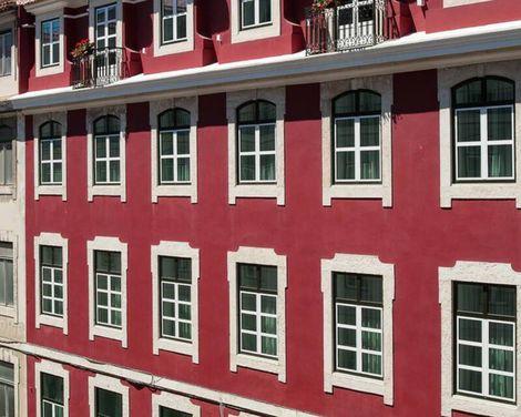 The 7 Hotel