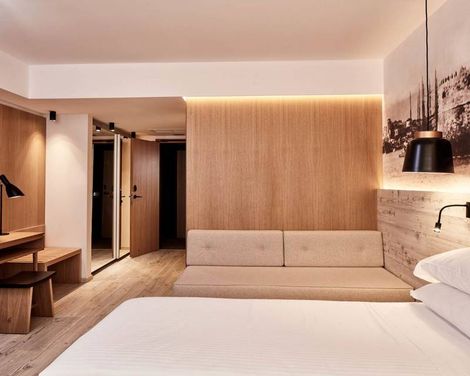 ibis Styles Heraklion Central Hotel