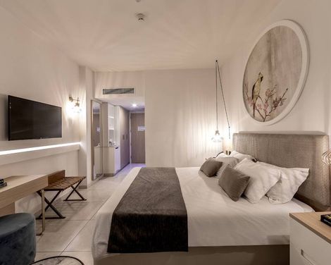NissiBlu Beach Resort