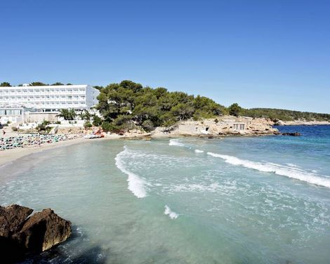 Grupotel Ibiza Beach Resort