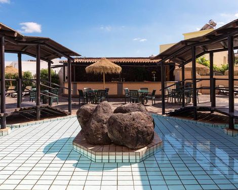 Garajau Madeira Hotel