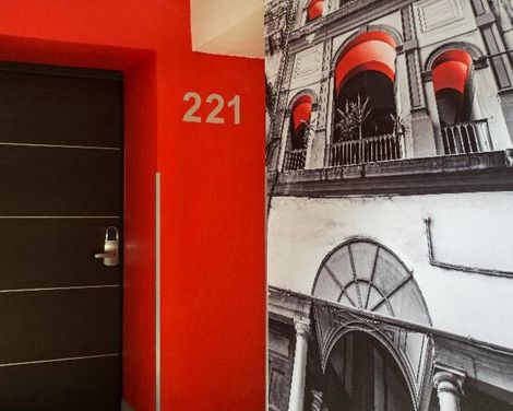 B&B HOTEL Napoli