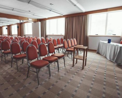 Papillo Hotels & Resorts Roma-2