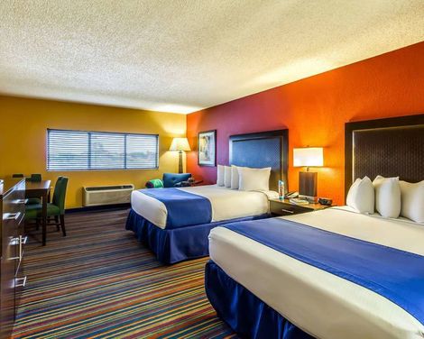 CoCo Key Hotel & Water Resort-2