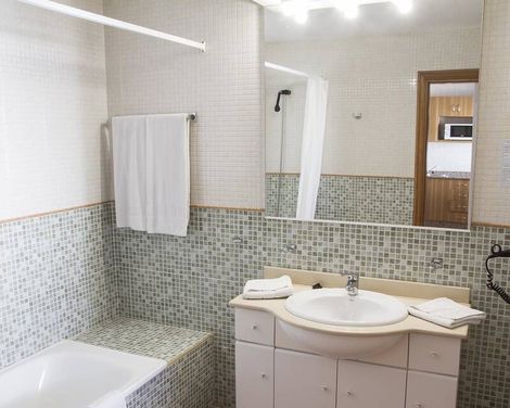 Apartamentos Lanzarote Paradise