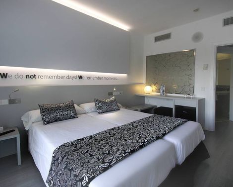 Hotel Bg Pamplona