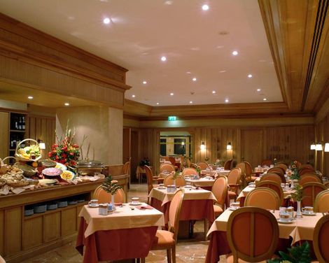 Hotel Real Palácio