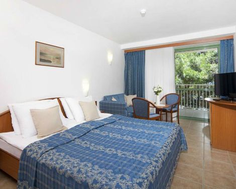 Bluesun Hotel Marina