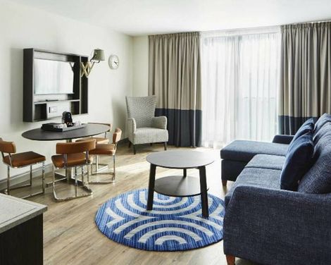 Residence Inn London Bridge
