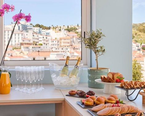Hotel Indigo Albufeira