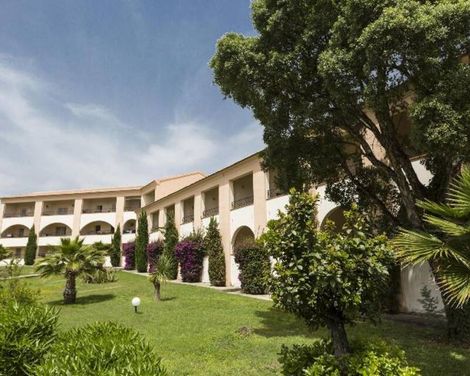 Vacancéole  Residence Sognu di Mare